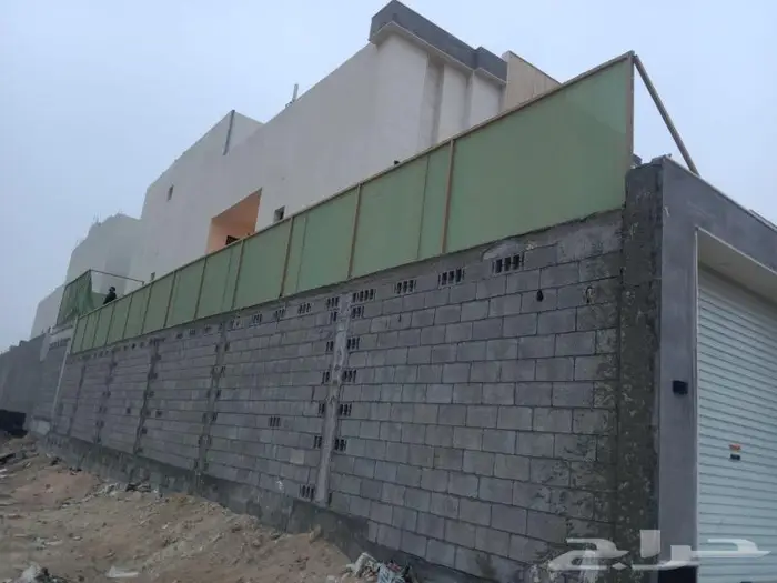 مقاولات عامه بناء ملاحق ترميم مباني عوازل اسطح 1