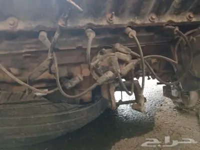 مكينه شركي 6 سرندل موديل 94 3