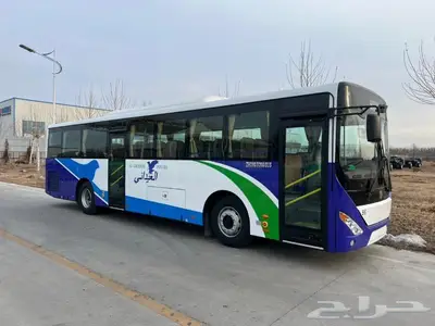 باصات للايجار او البيع 4