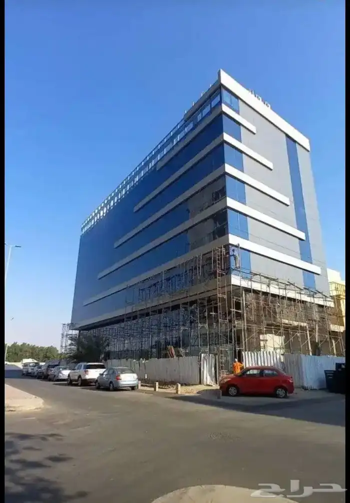 احرف بارزة مضيء واجهات جميع الانواع 4
