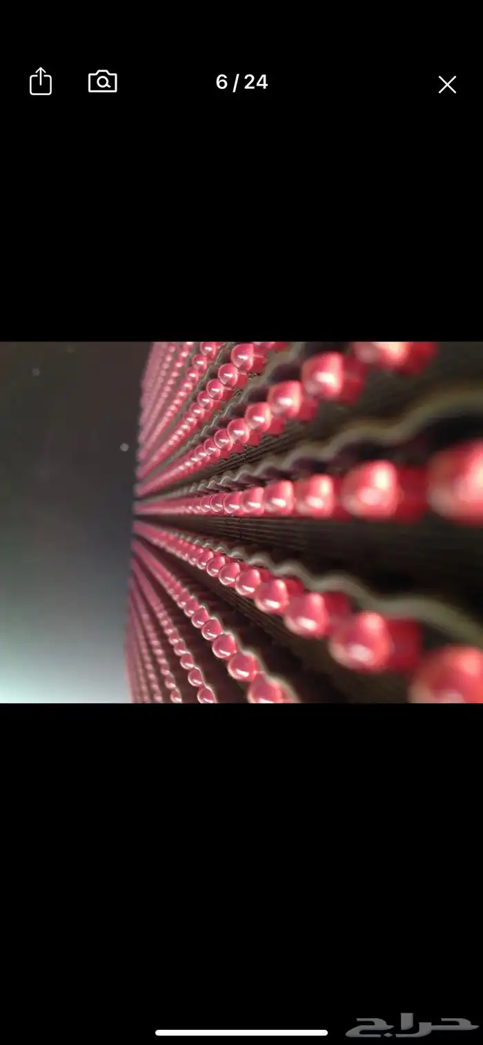 شاشات دعايه وإعلان 9