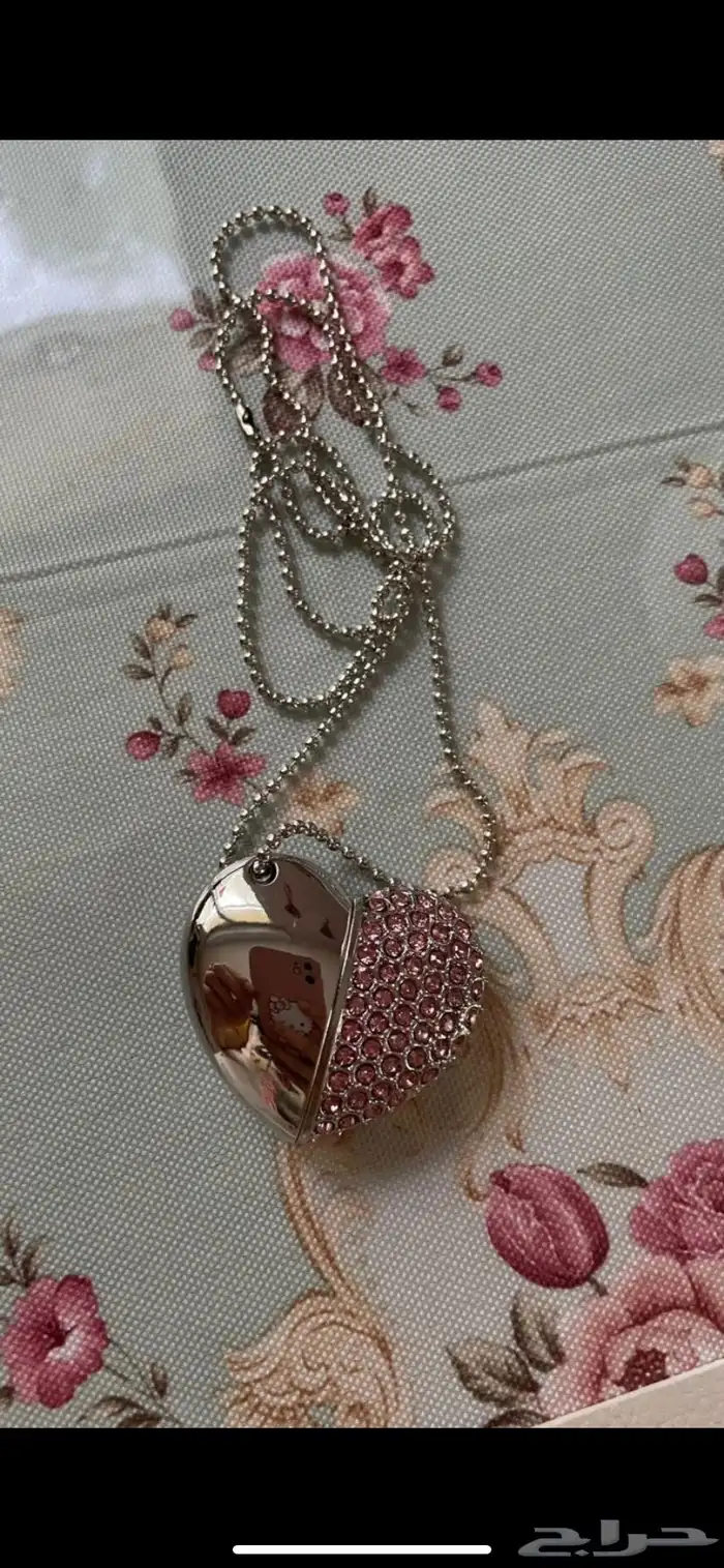 فلاش ميموري 3