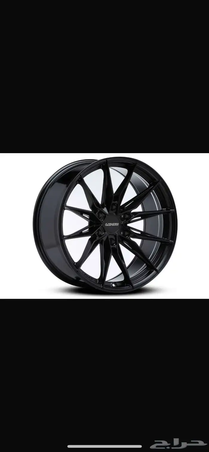 جنوط سييرا أصلية 19