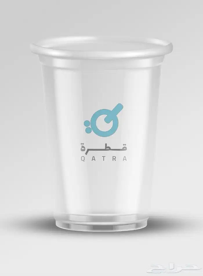 تصميم وطباعه اكواب للكوفهات والمطاعم 1