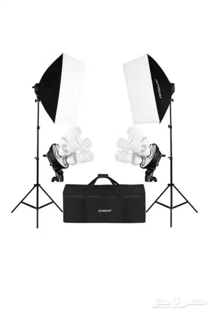 استوديو تصوير كامل 0