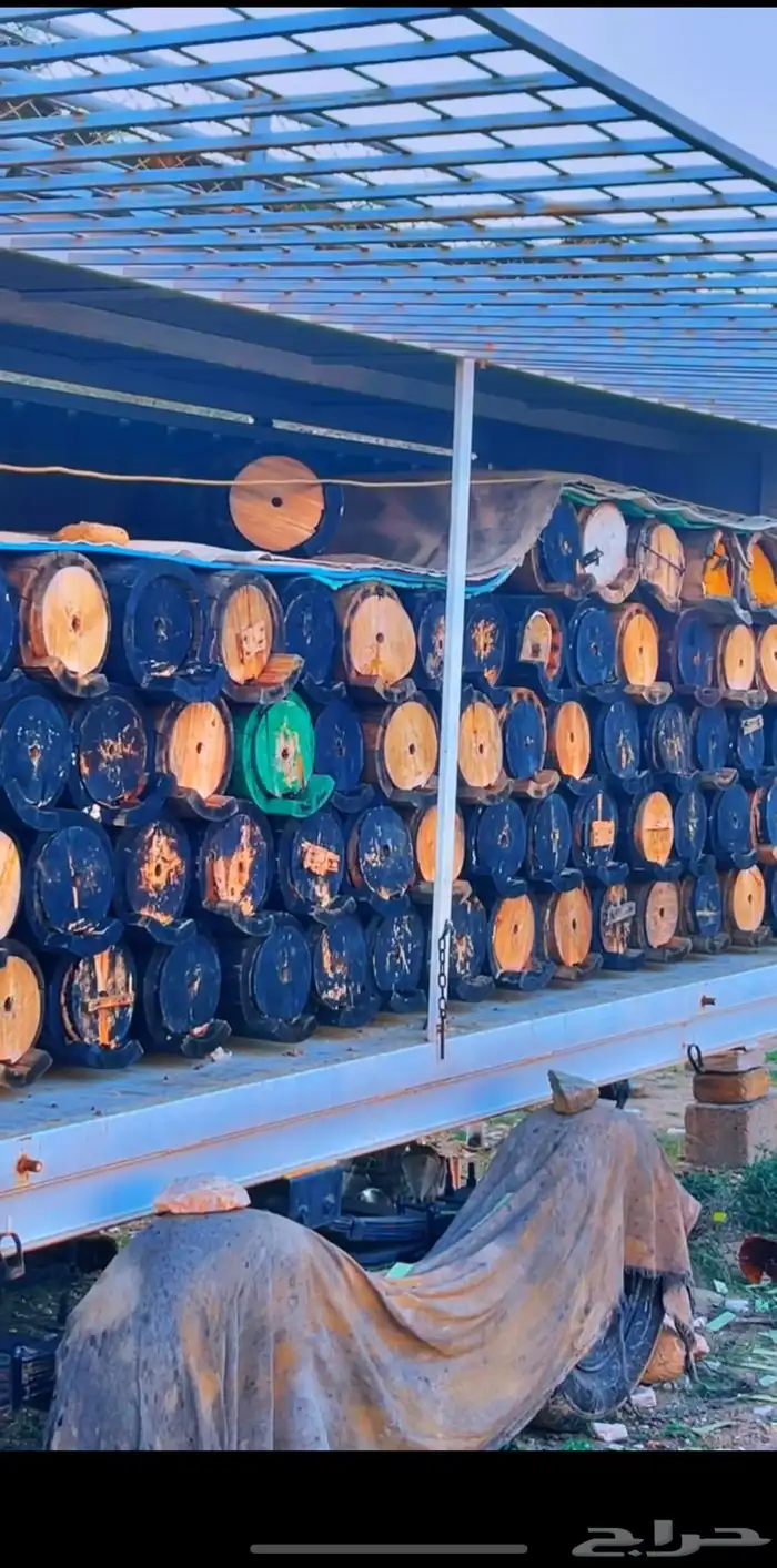 عسل بلدي جديد جبلي من منحلي شخصيا 11