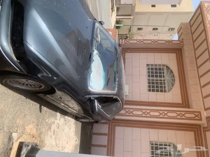 بي ام bmw 528 تشليح قطع غيار فقط 1