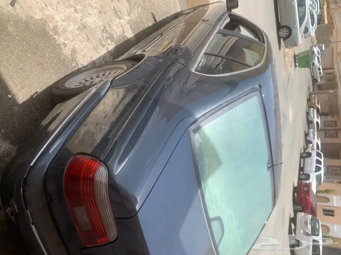 بي ام bmw 528 تشليح قطع غيار فقط 2