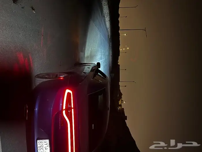 نور ليد عالي واطي ع تشارجر LED 7