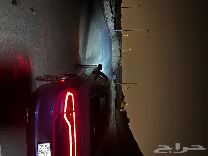 نور ليد عالي واطي ع تشارجر LED 8