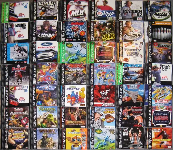 للبيع سوني 3 مهكر فيه 3000 لاف لعبه سوني1و2و3 منوعه نظيف 6