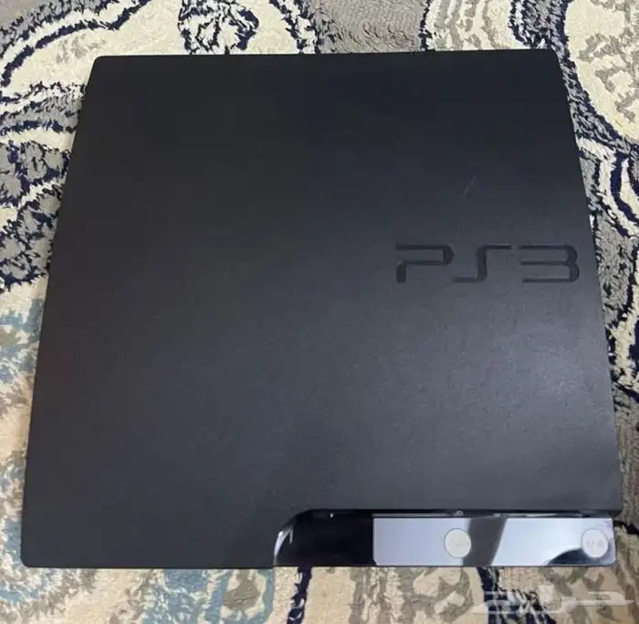 للبيع سوني 3 مهكر فيه 3000 لاف لعبه سوني1و2و3 منوعه نظيف 0