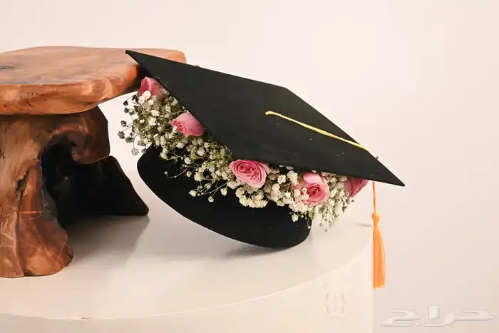 باقات تخرج ورد تخرج كيك تخرج 1