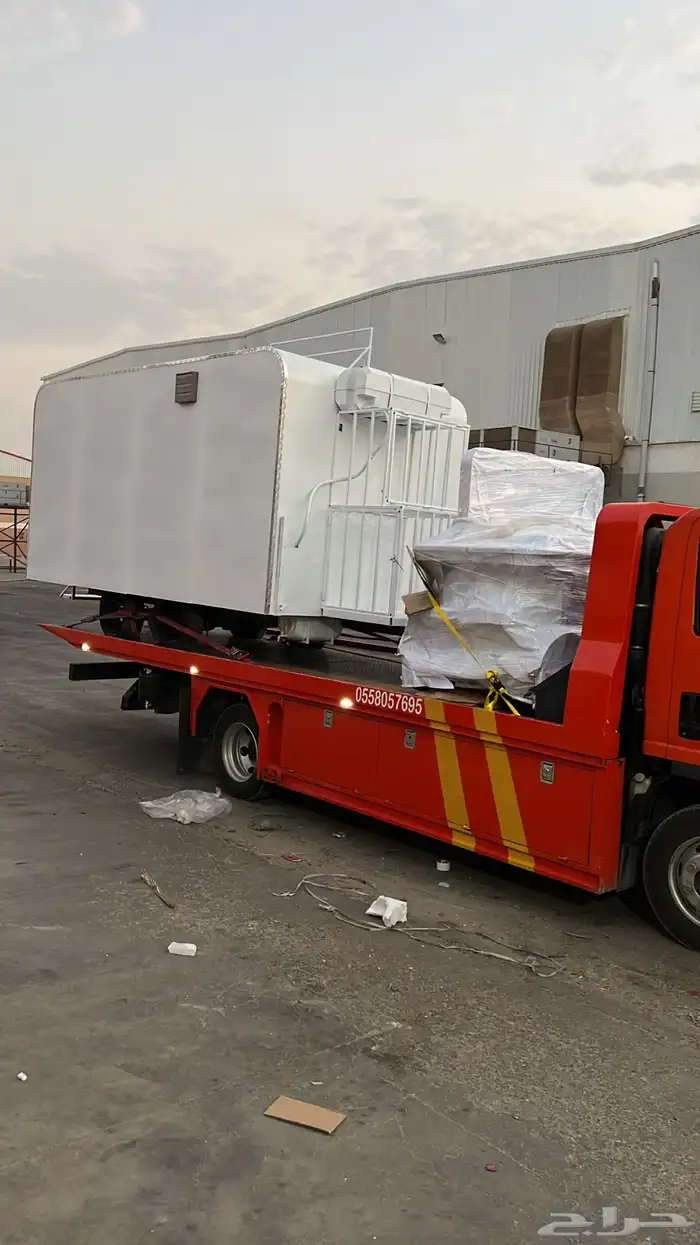 سطحه شرق الرياض هدروليك 14