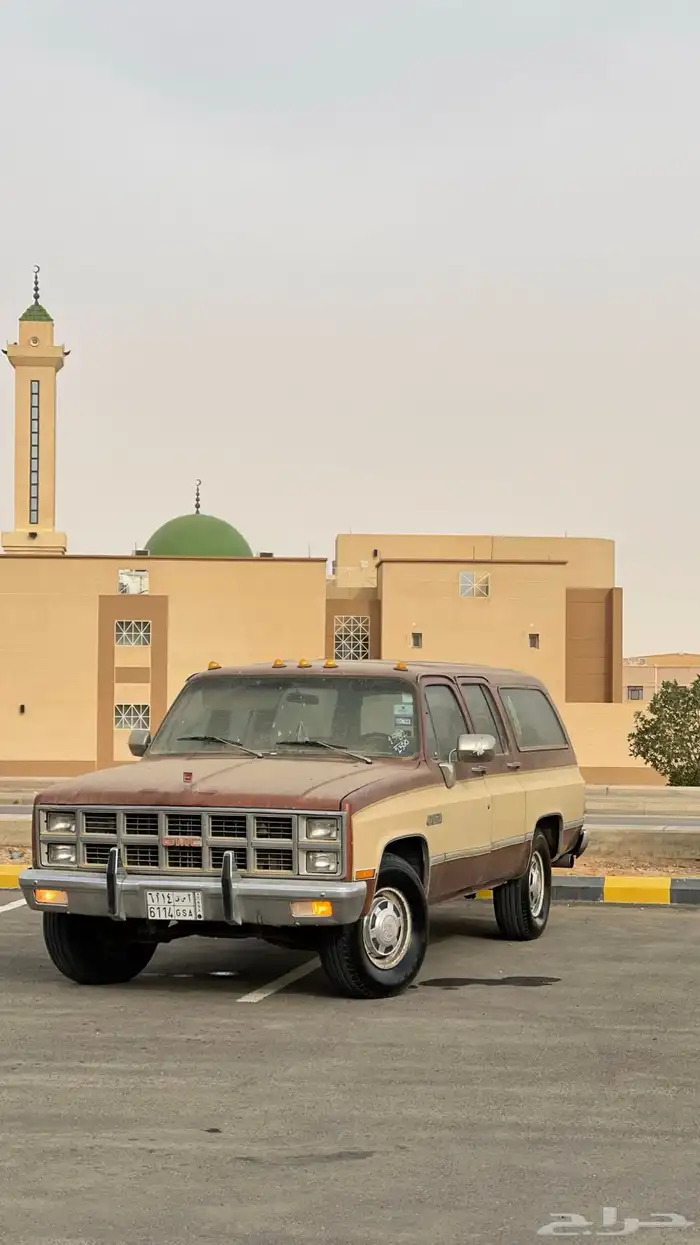 جمس سوبر 1982 شد بلد 13
