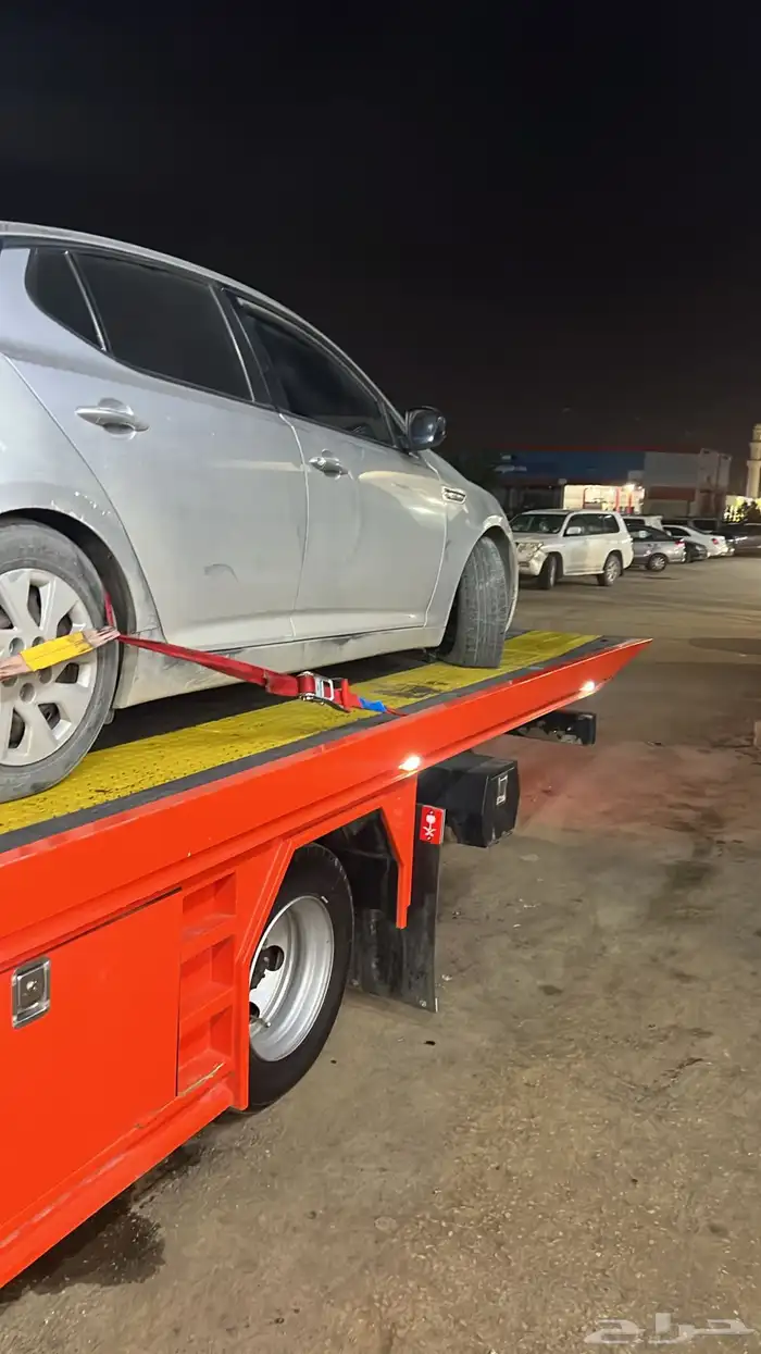 سطحه شرق الرياض هدروليك 41