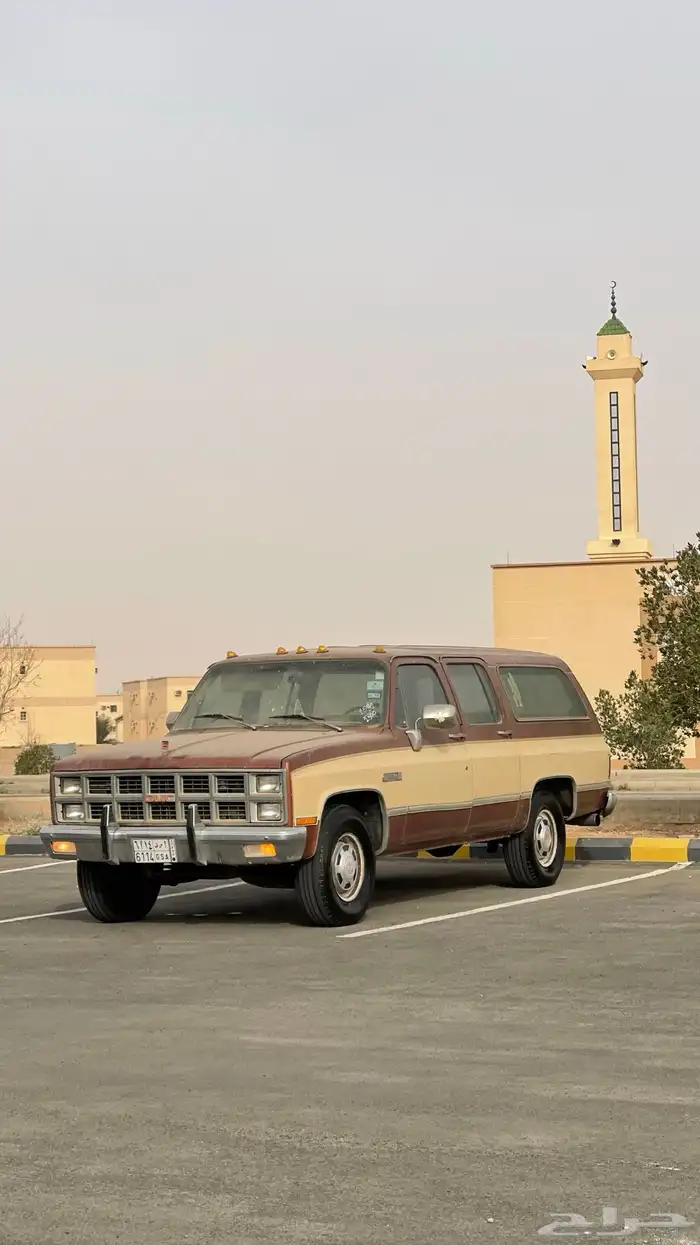 جمس سوبر 1982 شد بلد 3
