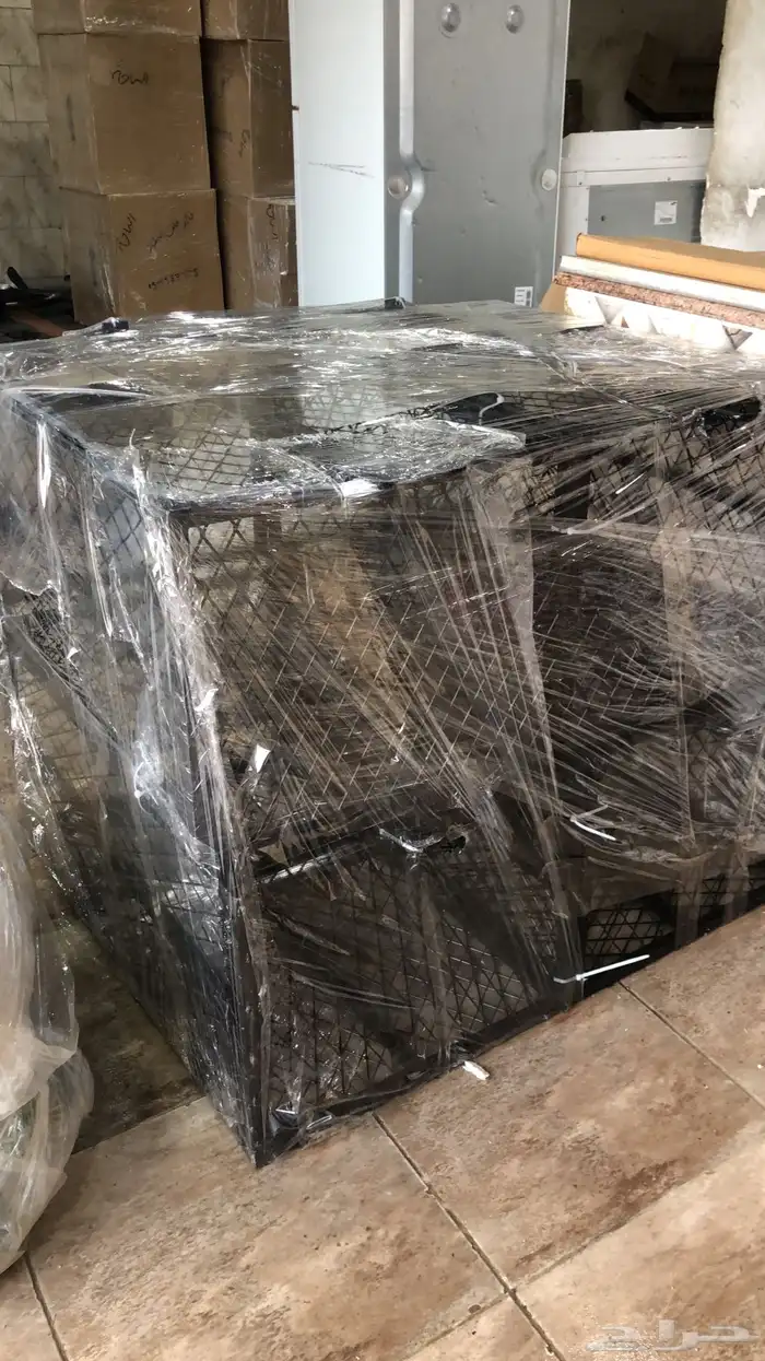 شبك طيور 4