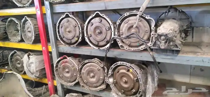 قطع غيار لكزس 2