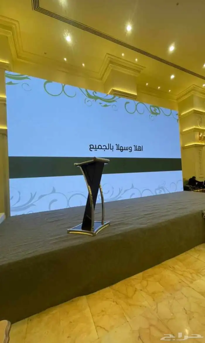 تاجير شاشات تاجير كنب صوتيات 2