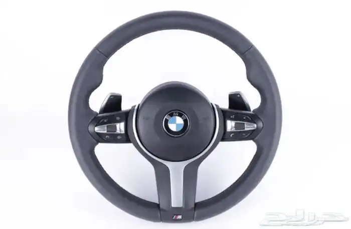 تحويل طارة BMW لأغلب الفئات 1