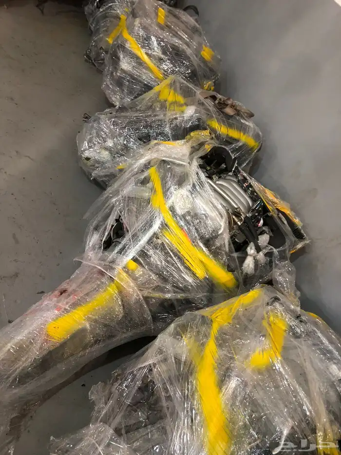 قطع غيار لكزس 6