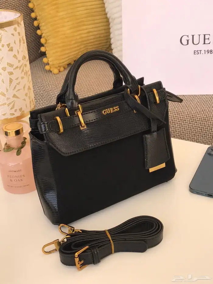 شنط جس GUESS 1