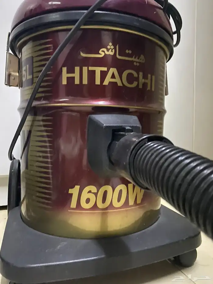 مكانس هيتاشي عصاره فواكه ركوه قهوه 7