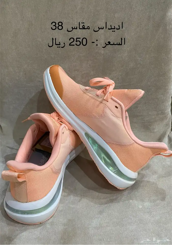 شوزات احذيه جزمات اصليه جديده شوز نساءورجال التفاصيل بالصور 6