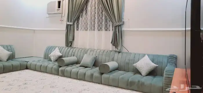 كنب جاهز تنجيد تفصيل غرف مطابخ بسعر الجمله 40