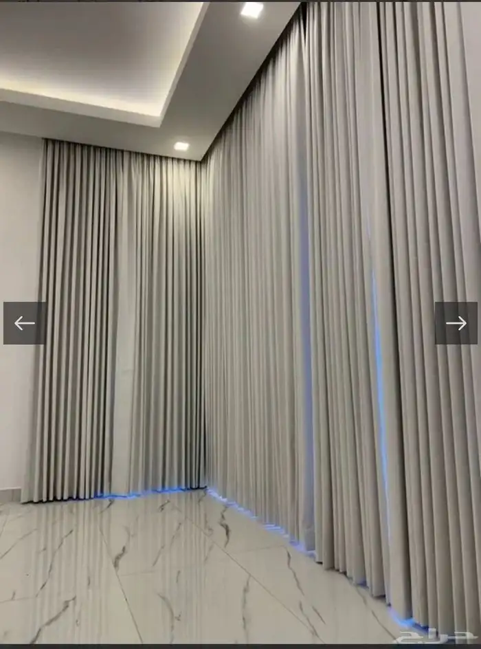 ستائر ( وايفي- رول ) 2