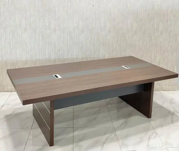 طاولات اجتماعات كراسي مكاتب دواليب مكاتب 6