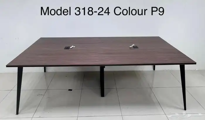 طاولات اجتماعات كراسي مكاتب دواليب مكاتب 3