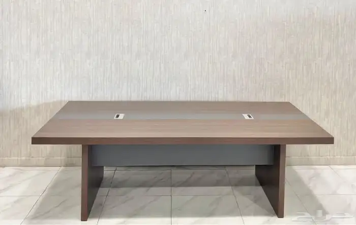 طاولات اجتماعات كراسي مكاتب دواليب مكاتب 5