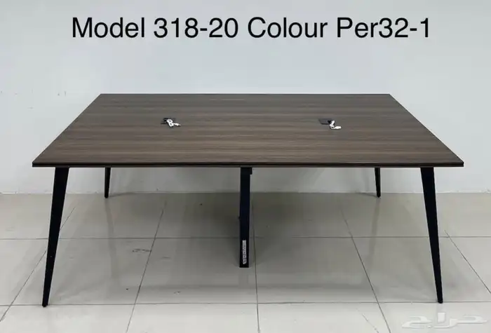 طاولات اجتماعات كراسي مكاتب دواليب مكاتب 2