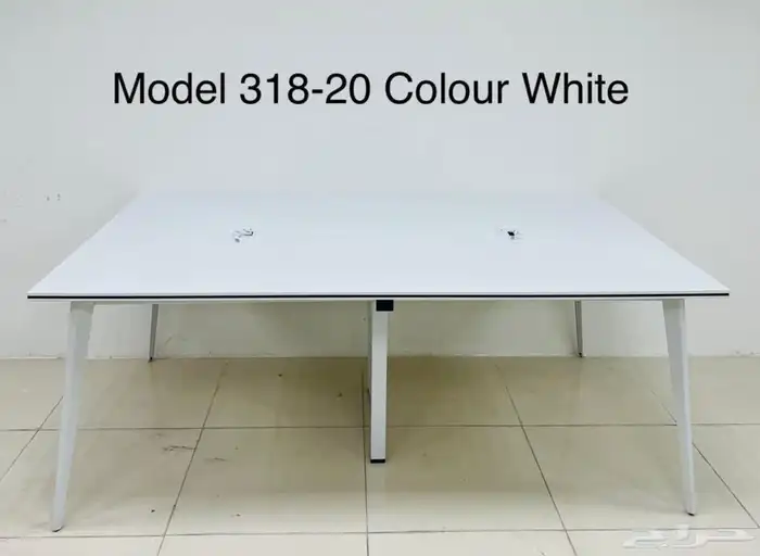 طاولات اجتماعات كراسي مكاتب دواليب مكاتب 1