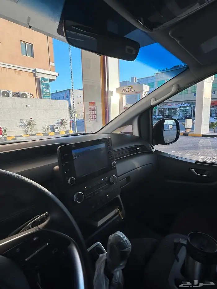 ستاريا ديزل 2023تم البيع الله يبارك للمشتري 6