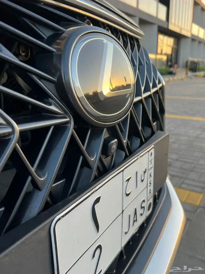 لكزس LX570 شبة الجديد (( مباع )) 12