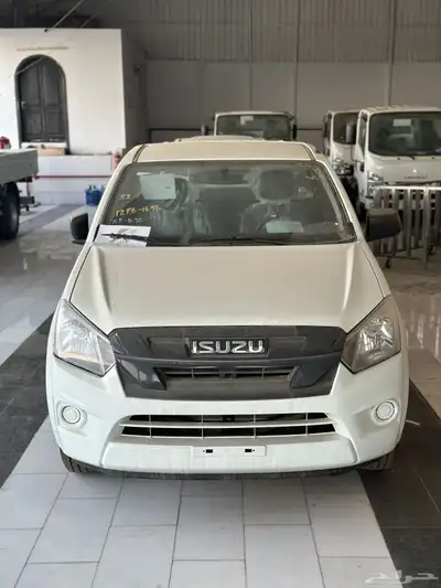 ايسوزو ديماكس 2023 0