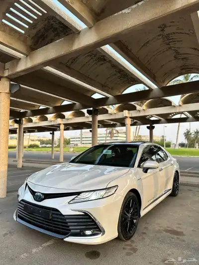 CAMRY GRANDE 2023 1