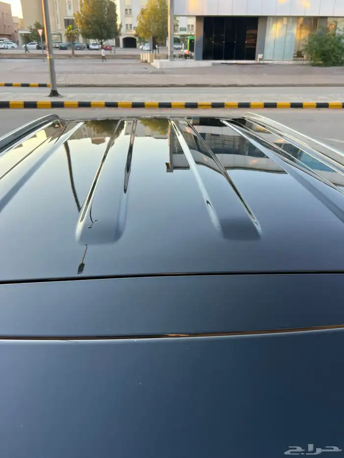 لكزس LX570 شبة الجديد (( مباع )) 10