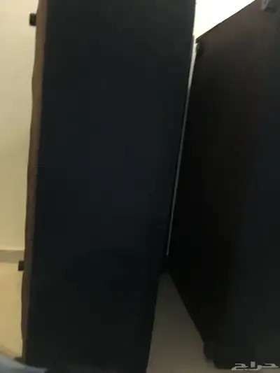 كنب لون كحلي ست قطع واثنين زاويه 1