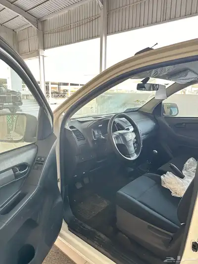 ايسوزو ديماكس 2023 1