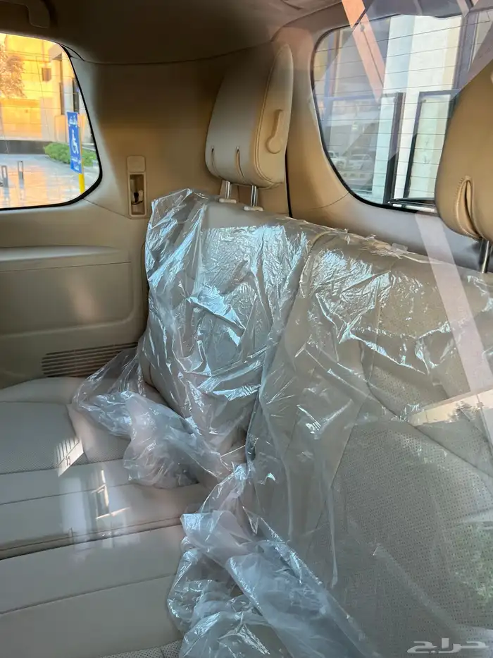 لكزس LX570 شبة الجديد (( مباع )) 18
