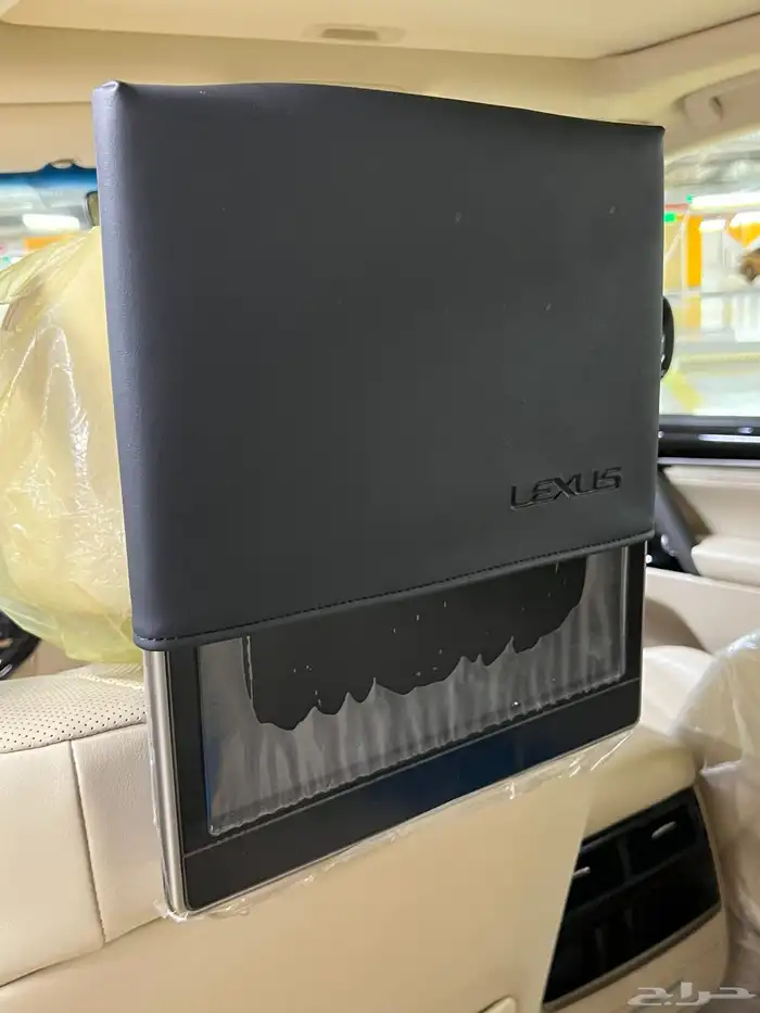 لكزس LX570 شبة الجديد (( مباع )) 31
