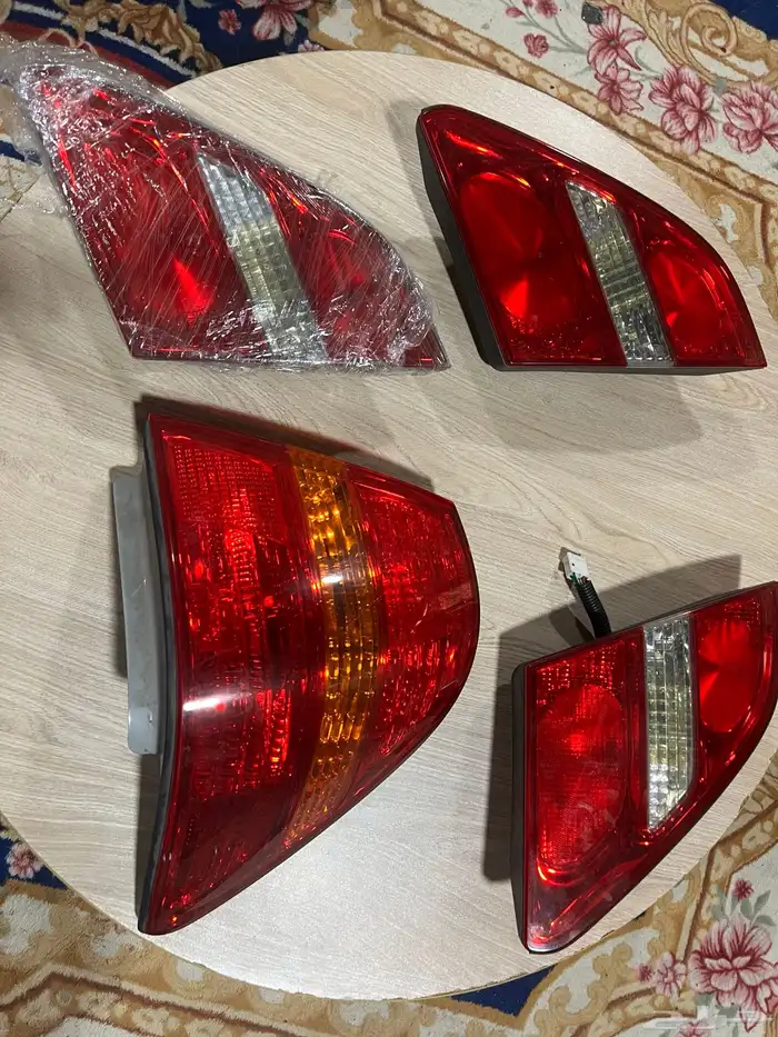 قطع لكزس ls 430 0