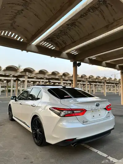 CAMRY GRANDE 2023 2