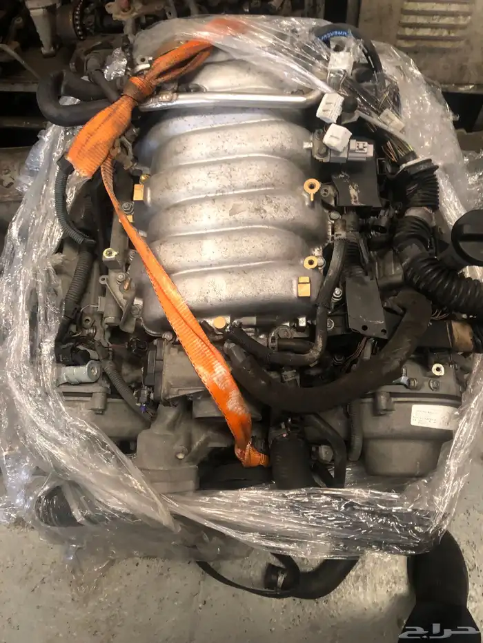 قطع غيار لكزس 13