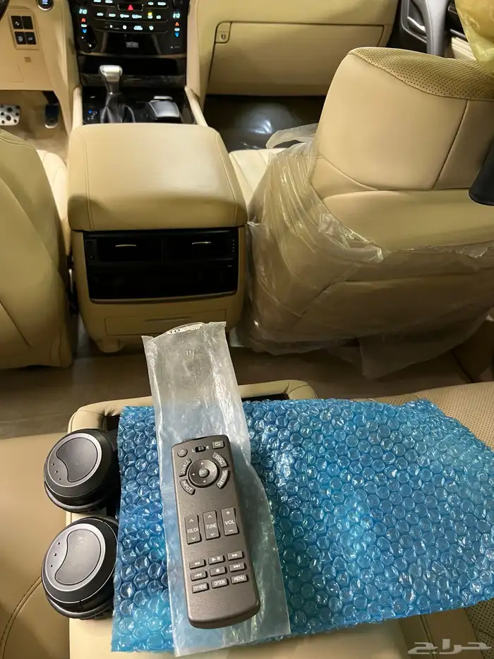 لكزس LX570 شبة الجديد (( مباع )) 32