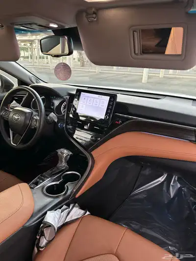 CAMRY GRANDE 2023 5